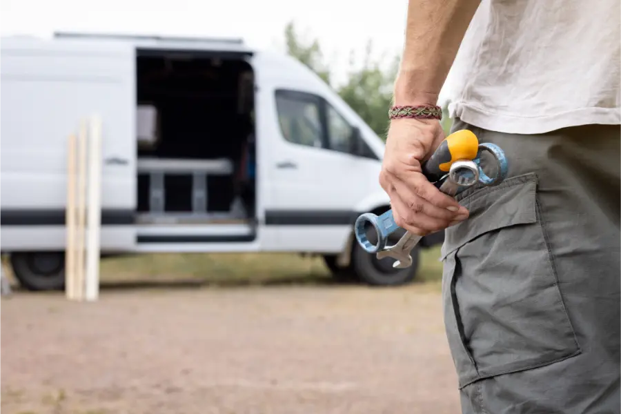 Common Engine Problems Mobile RV Repair Can Fix in Port Hueneme, CA Common Engine Problems Mobile RV Repair Can Fix in Port Hueneme, CA