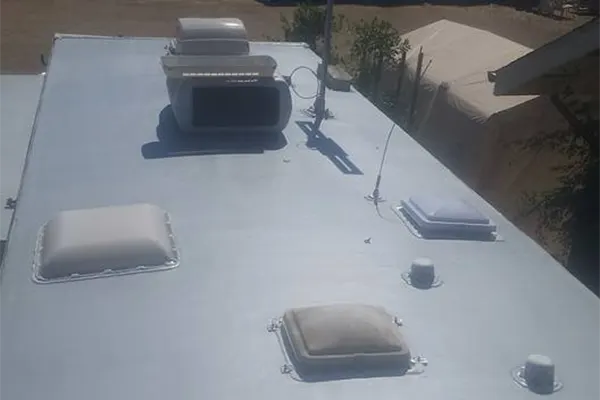 Hobby RV's other services