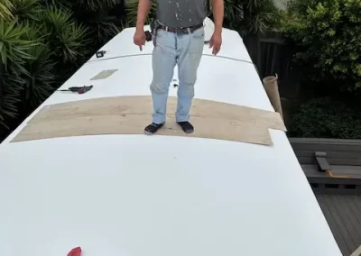 Professional RV Repair