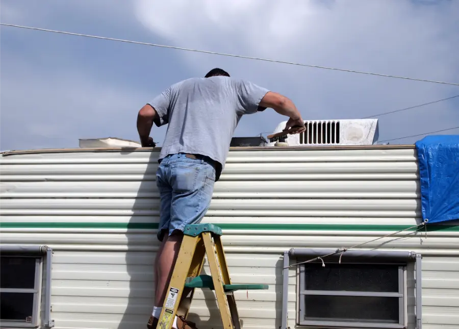 Signs Your RV Awning Needs Immediate Repair in Port Hueneme, CA