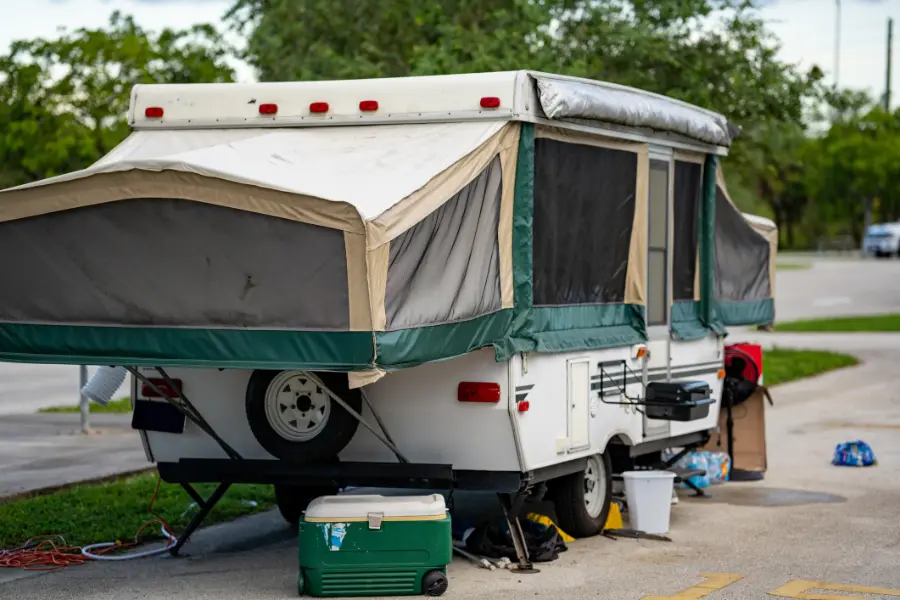 Signs Your RV Needs New Awning Installation in Port Hueneme, CA Signs Your RV Needs New Awning Installation in Port Hueneme, CA