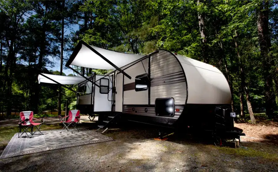 Affordable RV Awning Repair in Port Hueneme, CA Affordable RV Awning Repair in Port Hueneme, CA