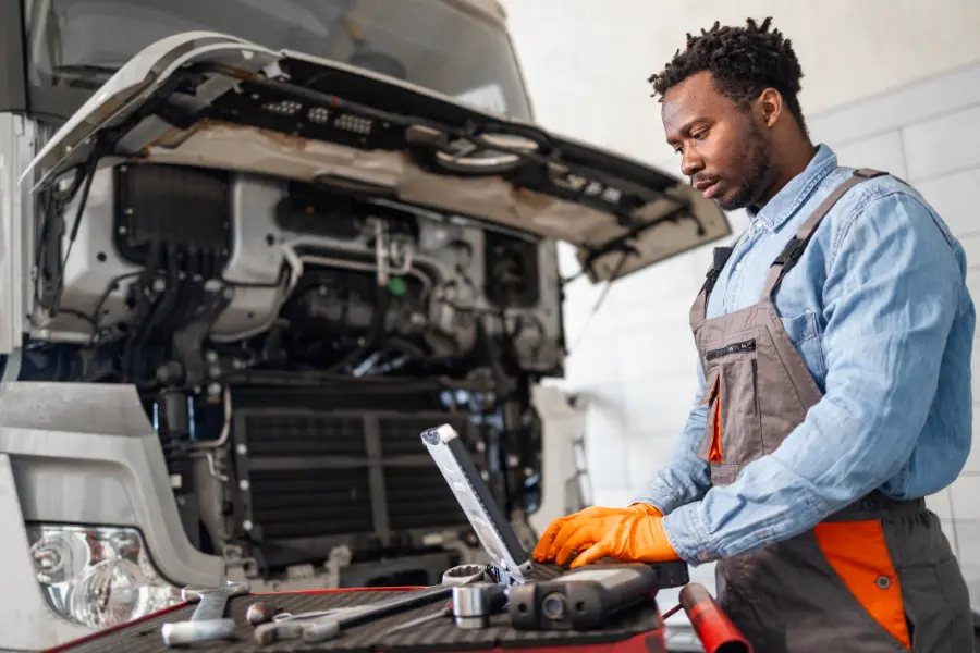 Dependable Mobile RV Repair in Port Hueneme, CA Dependable Mobile RV Repair in Port Hueneme, CA