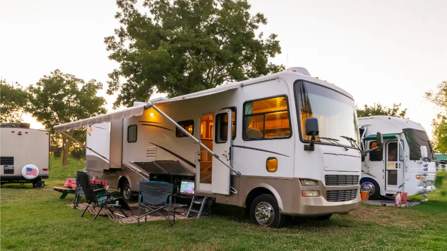 Excellent RV Awning Repair in Port Hueneme, CA Excellent RV Awning Repair in Port Hueneme, CA