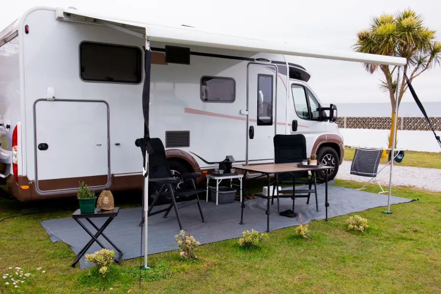 Outstanding RV Awning Repair in Port Hueneme, CA Outstanding RV Awning Repair in Port Hueneme, CA