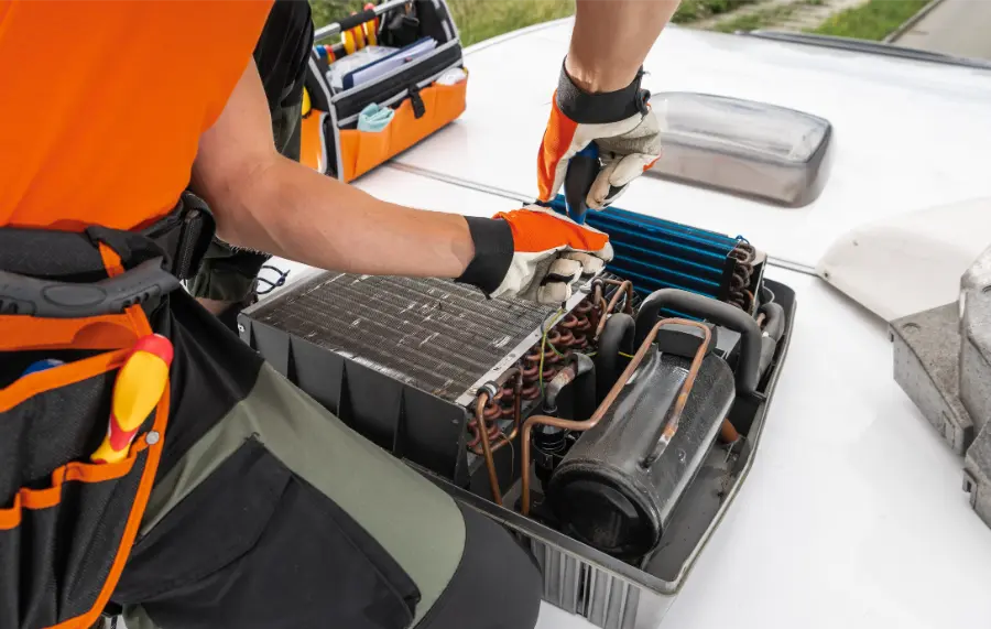 Outstanding RV Water Heater Repair in Port Hueneme, CA