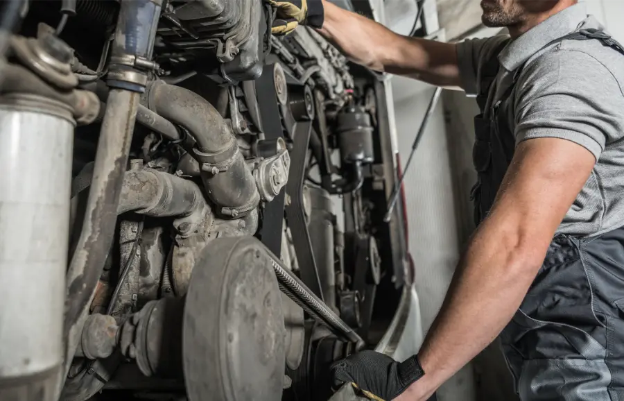 Professional Mobile RV Repair in Port Hueneme, CA Professional Mobile RV Repair in Port Hueneme, CA