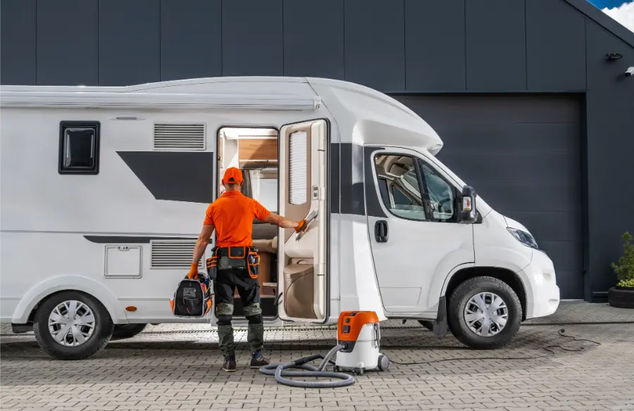 Reliable Mobile RV Repair in Port Hueneme, CA Reliable Mobile RV Repair in Port Hueneme, CA