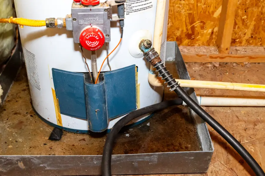 Trusted RV Water Heater Repair in Port Hueneme, CA