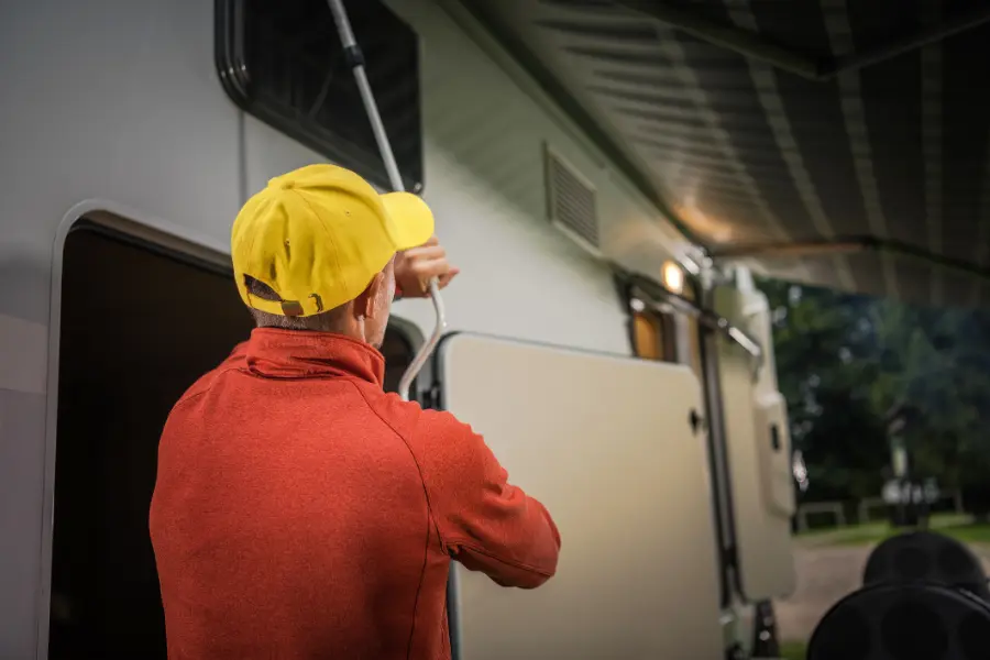 What to Expect During RV Awning Installation Service in Port Hueneme, CA What to Expect During RV Awning Installation Service in Port Hueneme, CA